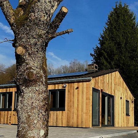 Chalet Le Faye Waimes Kültér fotó