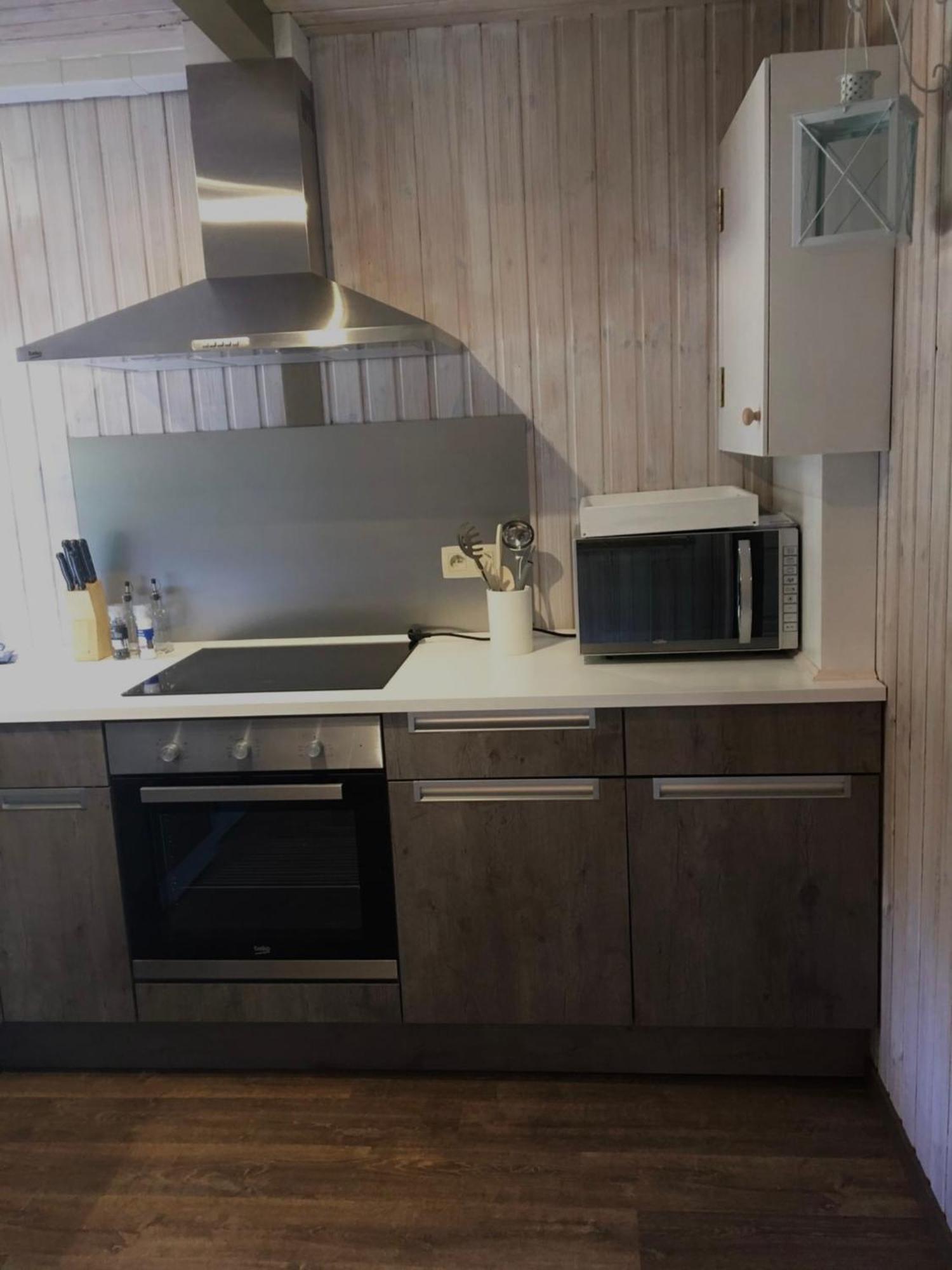 Chalet Le Faye Waimes Kültér fotó